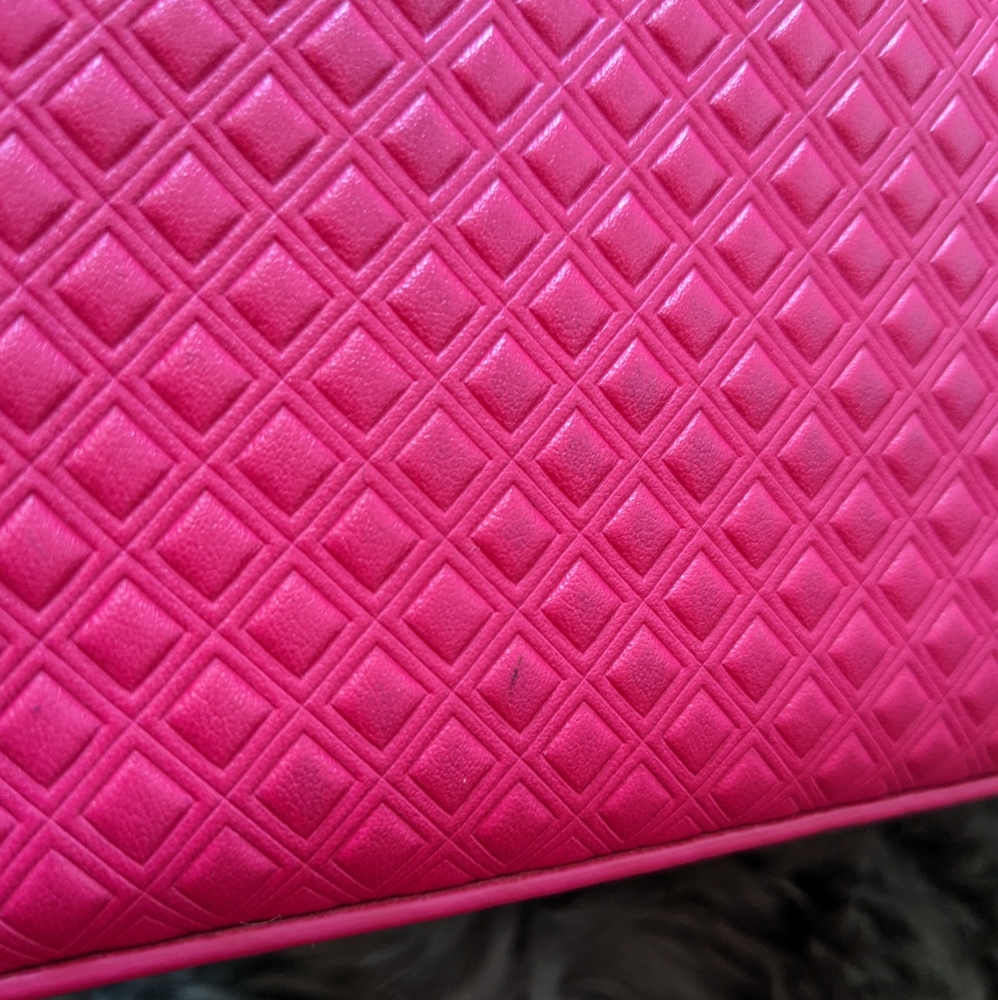 📦SOLD📦 Tory Burch Crossbody Bag. - Picture 13 of 16